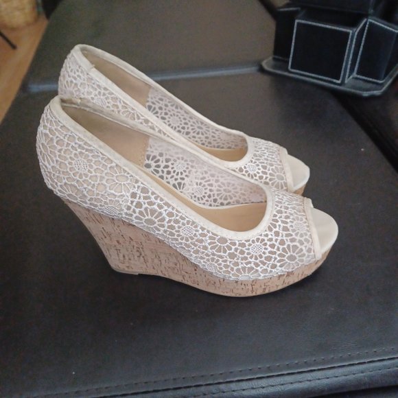 Cityclassified Shoes - CITY CLASSIFIED